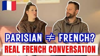 Parisians vs the Rest of France: Our Honest Experience