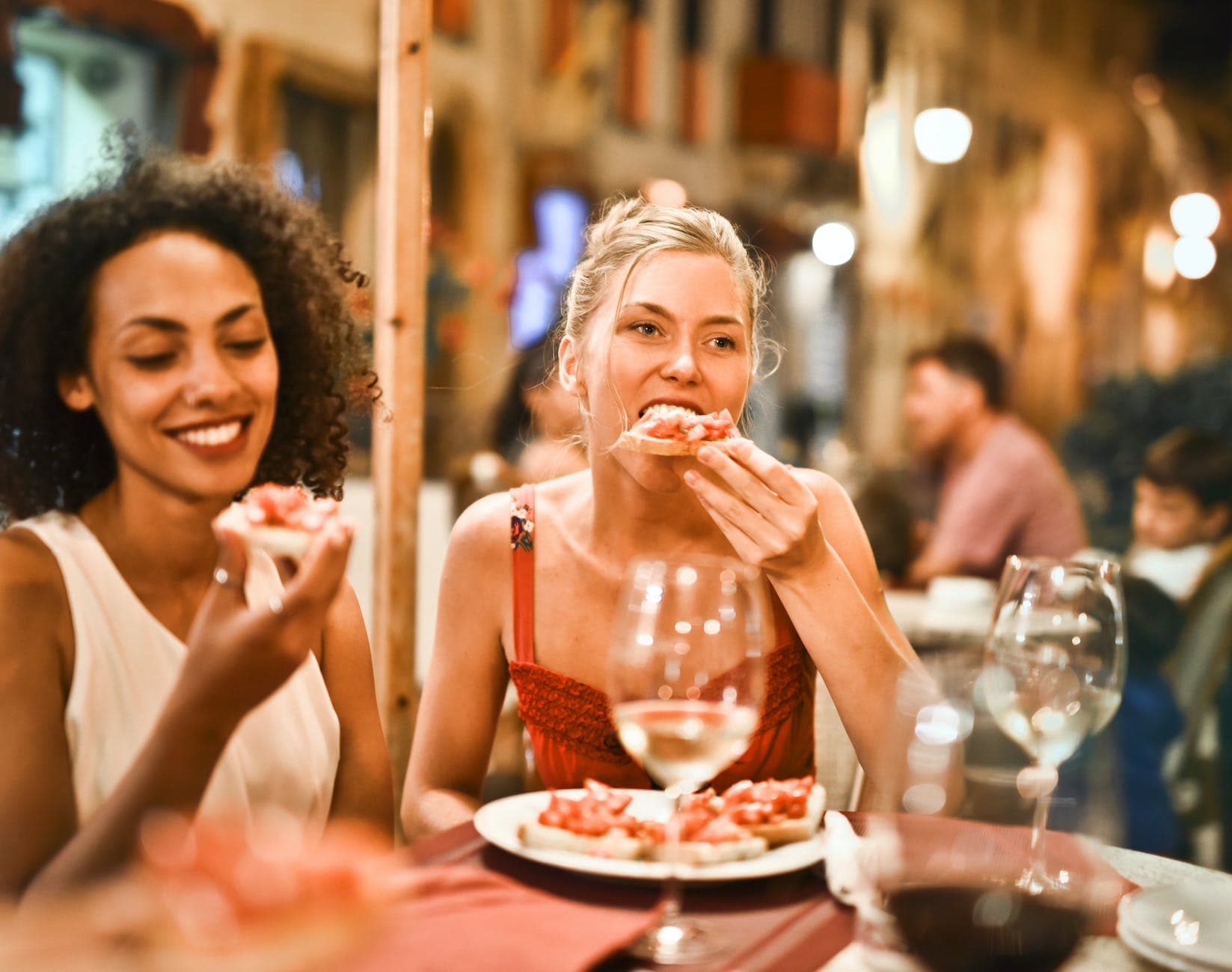 "Bouffer - La bouffe" - Définition, prononciation en français