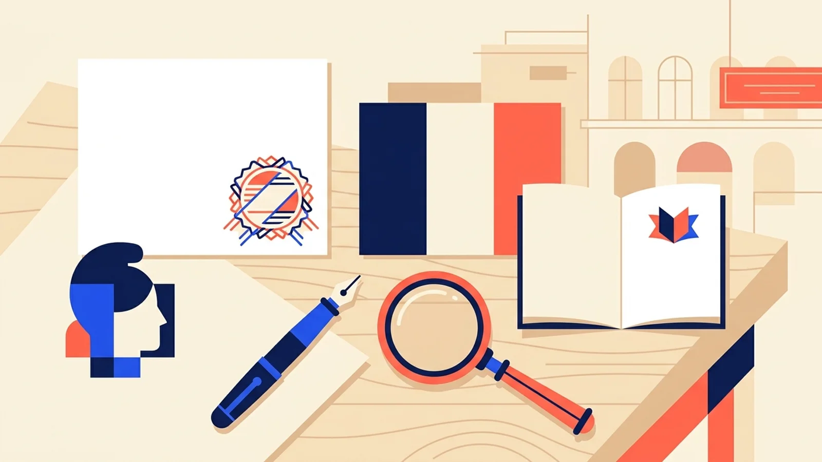 A entrevista de assimilação para a naturalização francesa - procedimento 2026 com exame cívico (fonte: Service-Public)