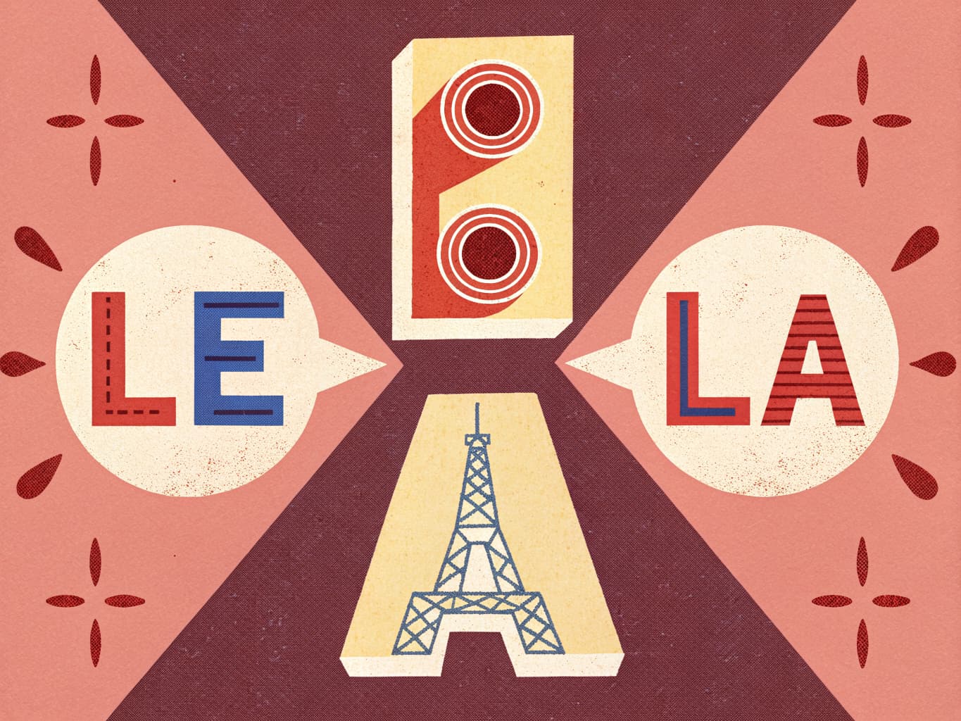Maschile o femminile in francese - le regole e le trappole