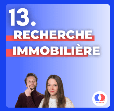 Leçon 4. Acheter une maison