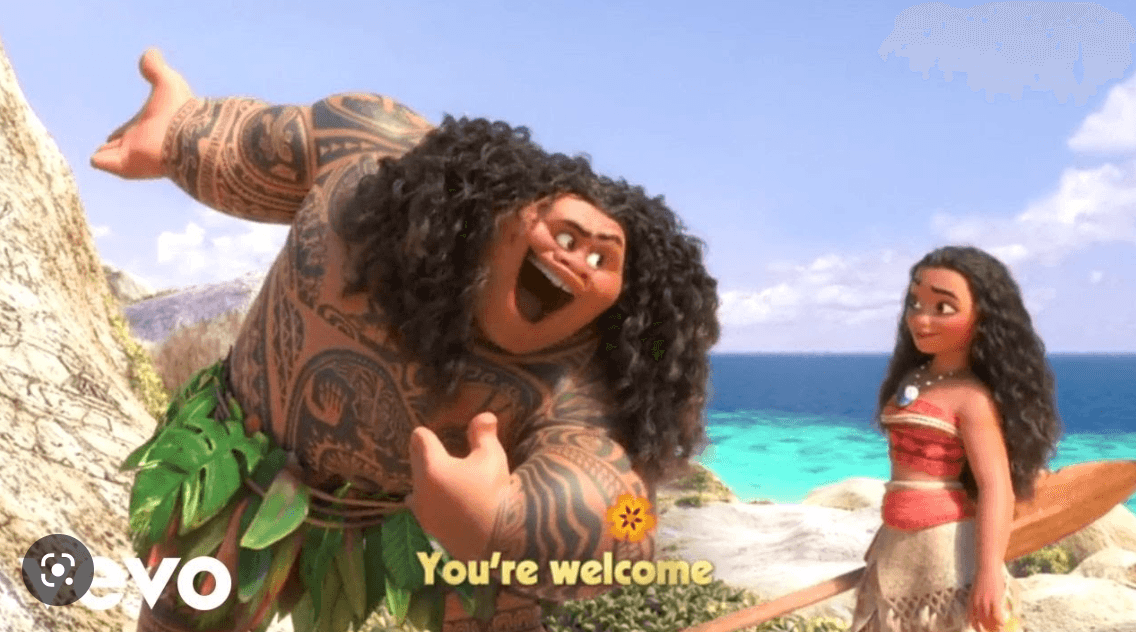 The French expression "de rien": meaning and usage