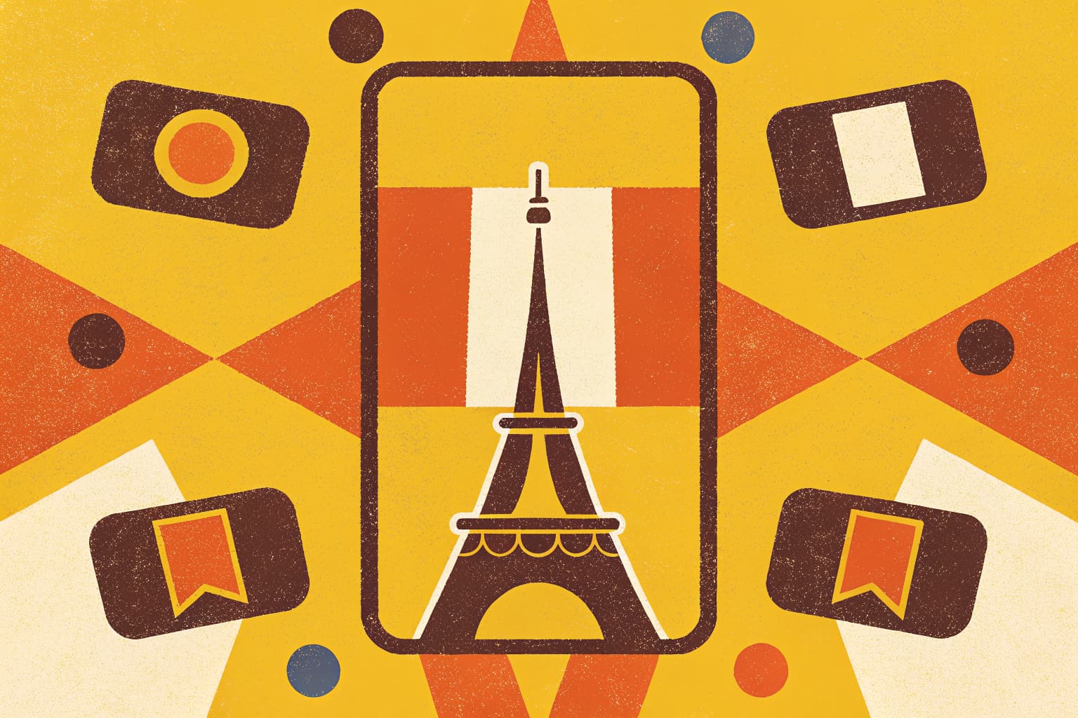 Les meilleures apps pour apprendre le français en 2026 - comparatif honnĂȘte