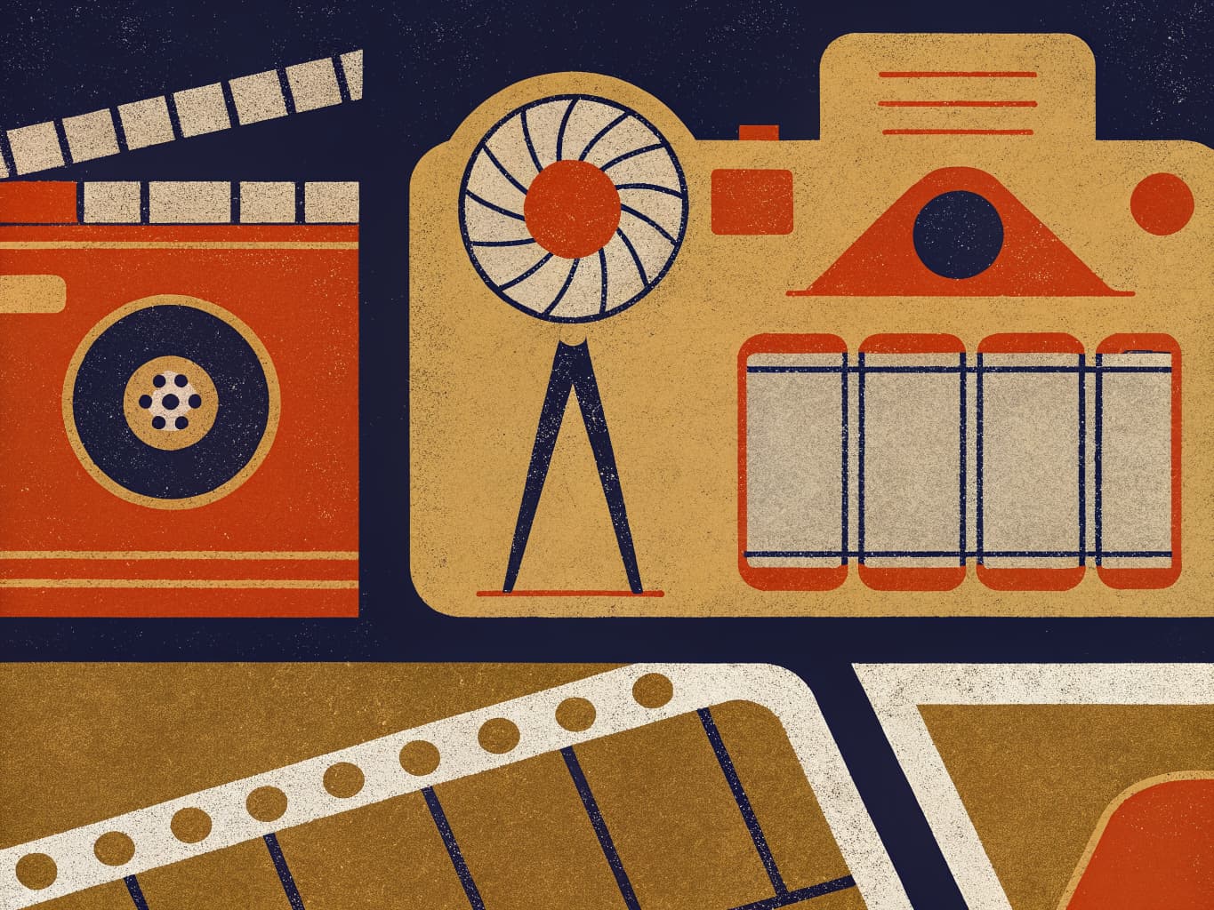 Passé Composé vs Imparfait: When to Use Each (With Real Examples)