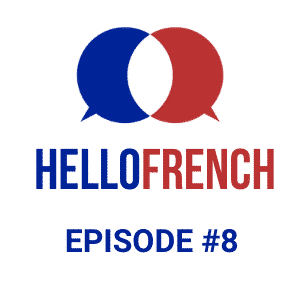 Podcast #8 Revue de presse du 2 au 8 février 2020