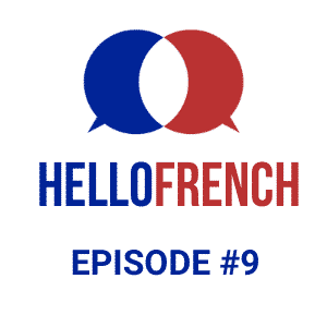 Podcast #9 Revue de presse du 9 au 15 février 2020