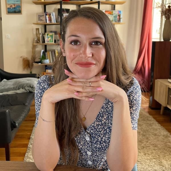 Elisabeth - HelloFrench