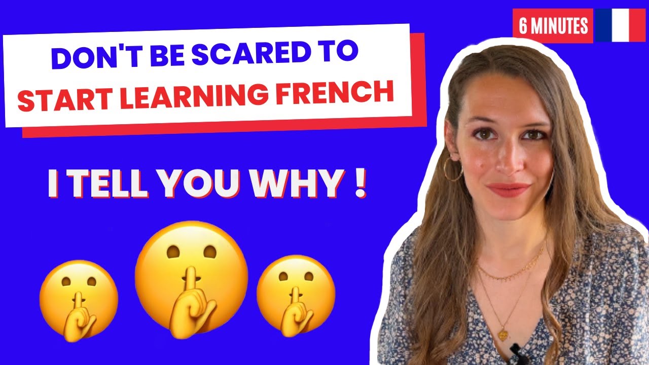 🇫🇷✨10 MAGIC SENTENCES FOR FRENCH BEGINNERS (+ reading material)