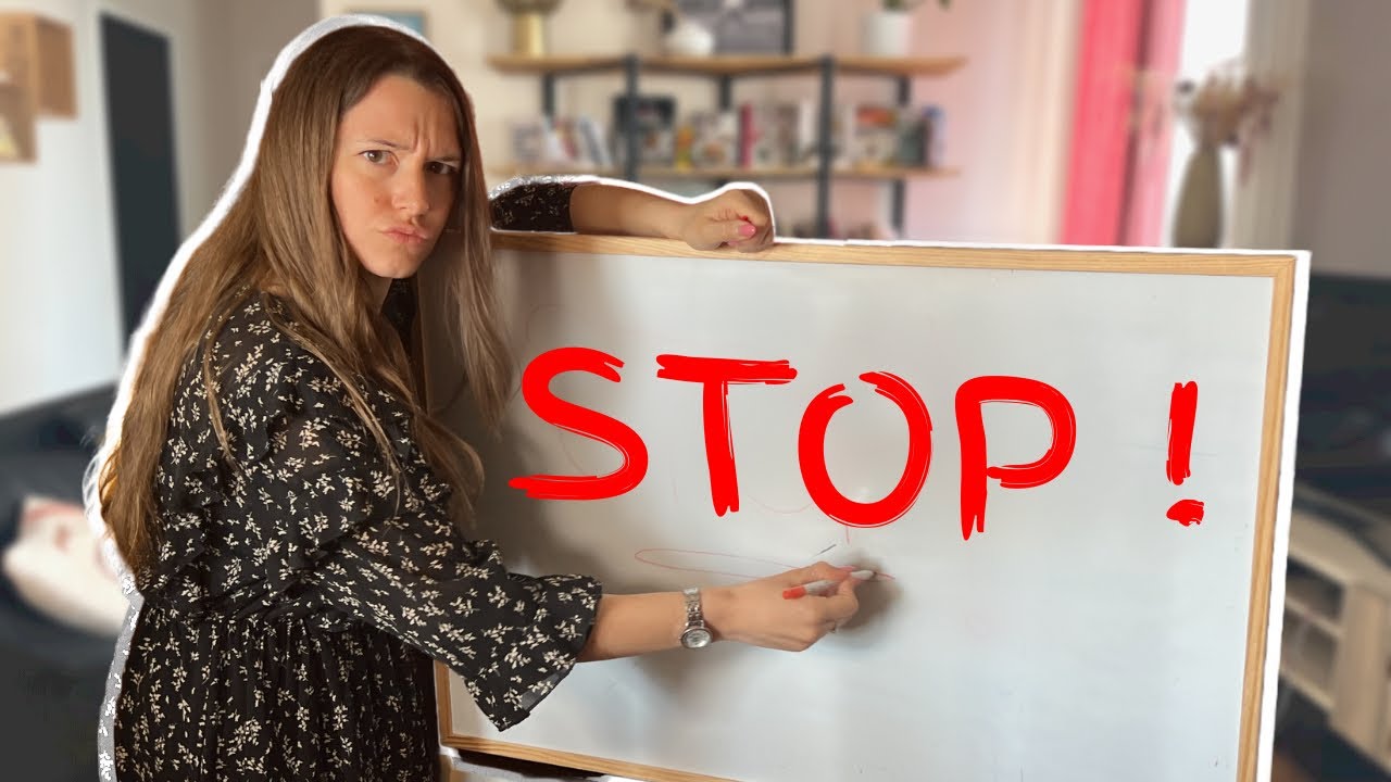 5 Common French Mistakes You Need To Avoid + Free Worksheet