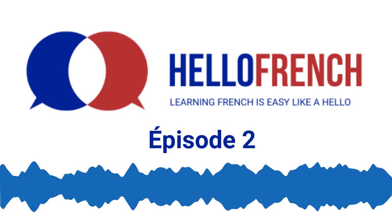 News in slow French - Episode #2 podcast – 22 December 2019