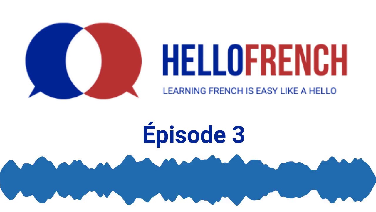 News in slow French - News in French – 29 December 2019