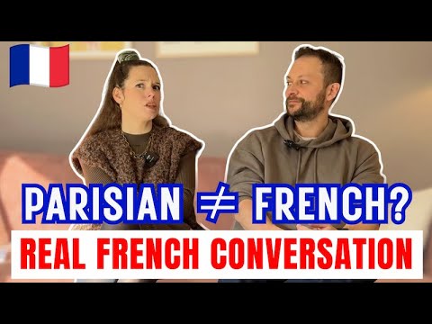 Parisians vs the Rest of France: Our Honest Experience