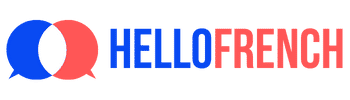 Logo hellofrench