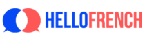 Logo hellofrench