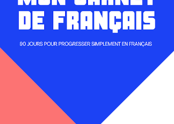“Mon carnet de français” – TUTORIEL : comment compléter la version PDF ?
