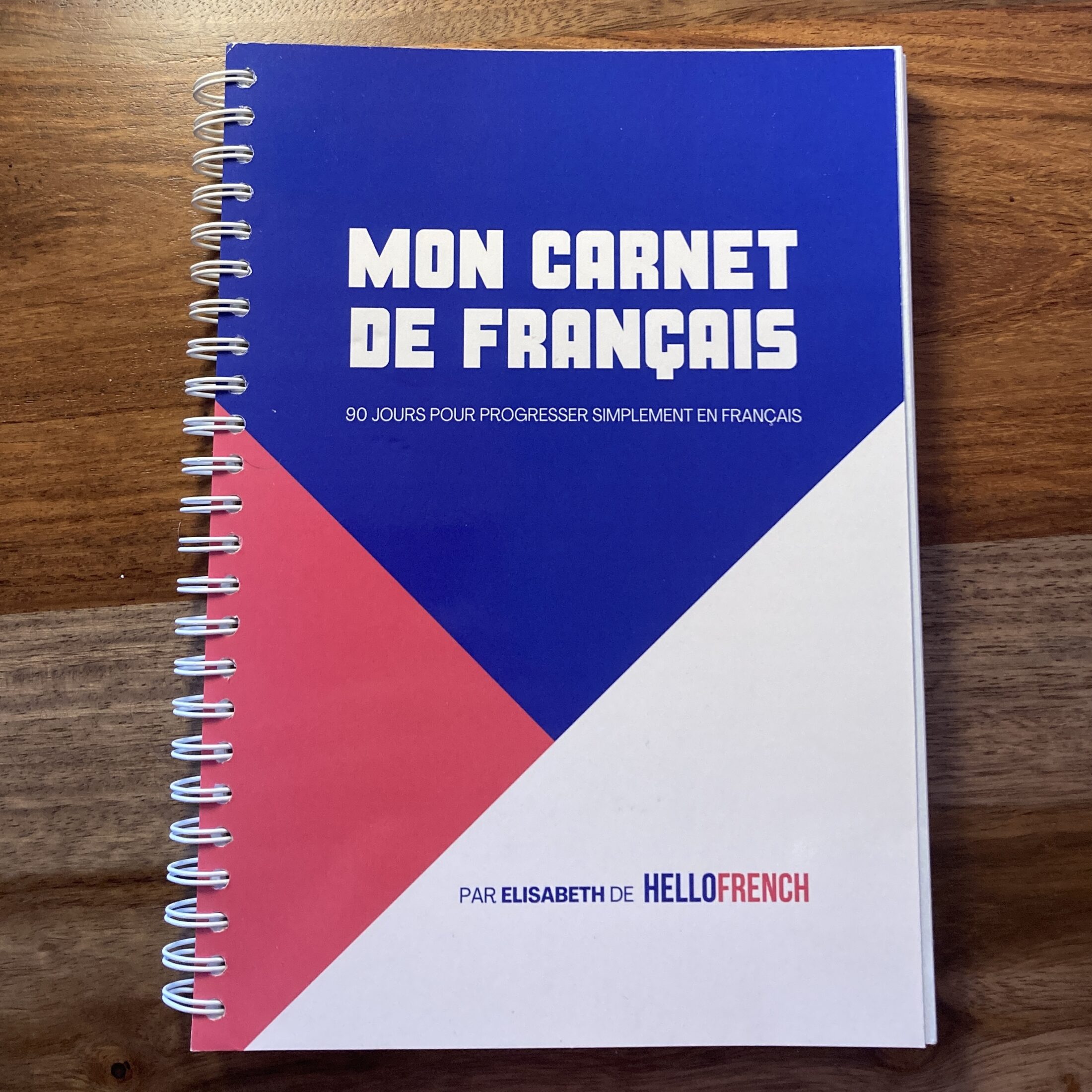 Je m'appelle Kylian Carnet De Note: Carnet personnel pour les Garçons / 6 x  9 - 110 pages : Notebooks, Jam: : Books