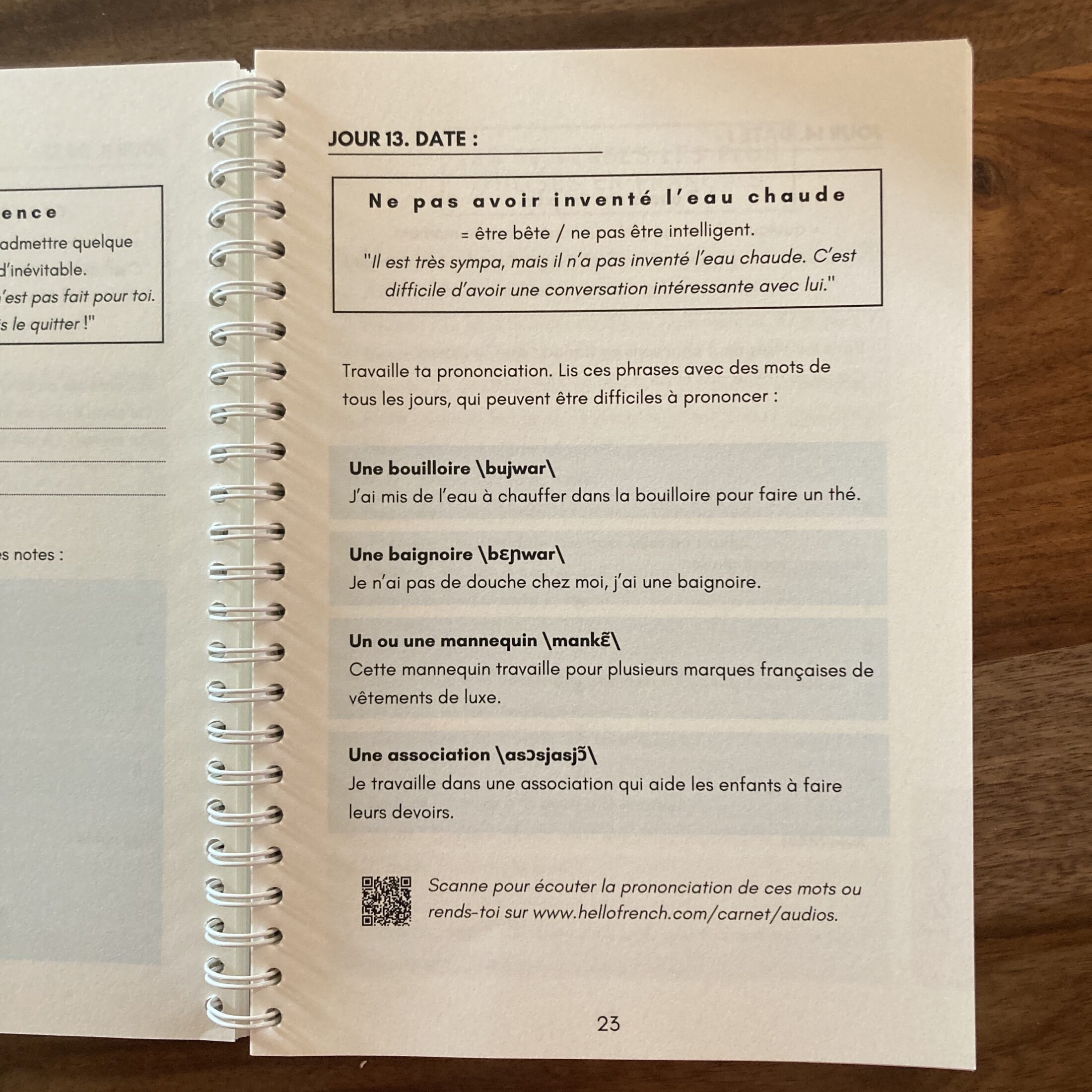  Carnet de Notes, Meeting Notebook, Carnet de Réunion, 100  pages, 6 x 9 », intérieur en français. (French Edition): 9798410299909:  Editions, LULY: Books