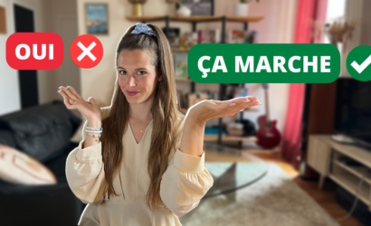 Don’t say “OUI” all the time ❌ : 5 alternatives to “OUI” ✅